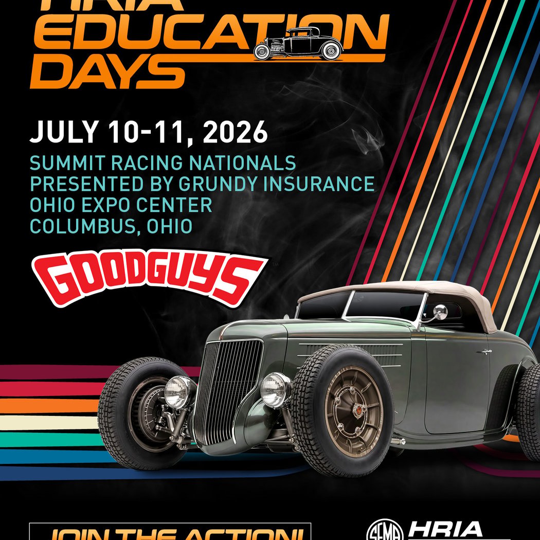 28th Summit Racing Nationals 3